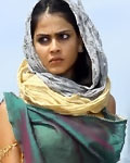 Genelia D Souza